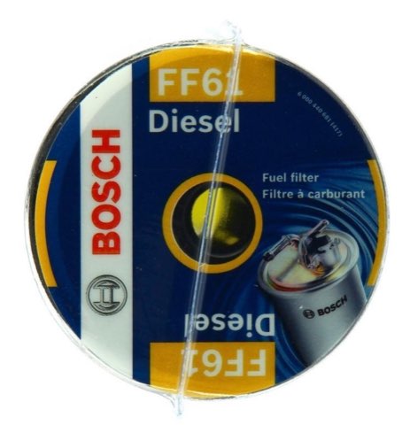 Bosch 1 457 070 802 Fuel Filter, photo 3