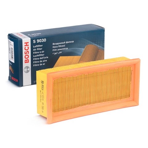 Bosch 1 457 429 030 Air Filter, photo 2