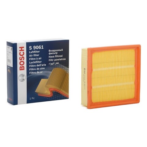 Bosch 1 457 429 061 Air Filter, photo 2