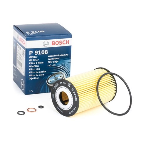 Bosch 1 457 429 108 Oil Filter, photo 2