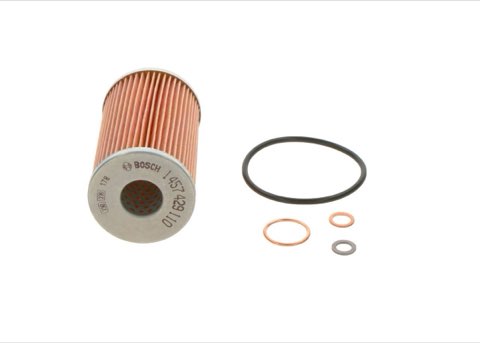 Bosch 1 457 429 113 Oil Filter, photo 2