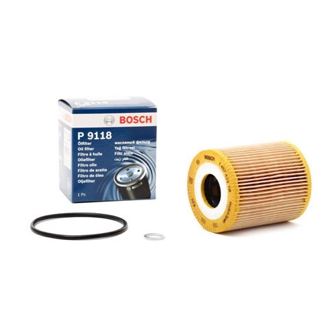 Bosch 1 457 429 118 Oil Filter, photo 2