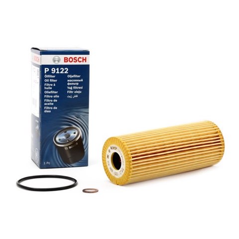 Bosch 1 457 429 122 Oil Filter, photo 2