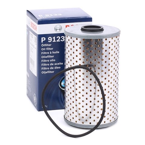 Bosch 1 457 429 123 Oil Filter, photo 2