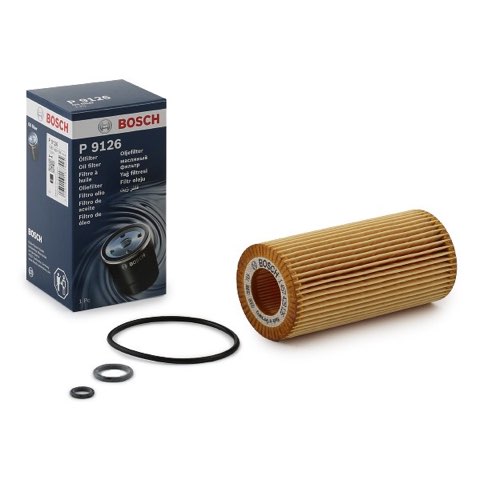 Bosch 1 457 429 126 Oil Filter, photo 2