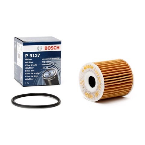 Bosch 1 457 429 127 Oil Filter, photo 2