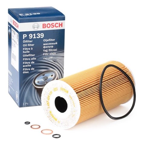 Bosch 1 457 429 139 Oil Filter, photo 2