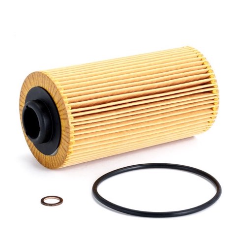 Bosch 1 457 429 141 Oil Filter, photo 2
