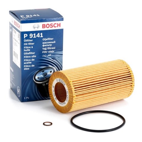 Bosch 1 457 429 141 Oil Filter, photo 3