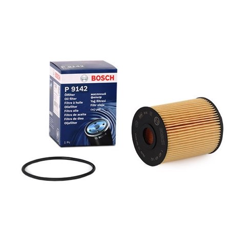 Bosch 1 457 429 142 Oil Filter, photo 2