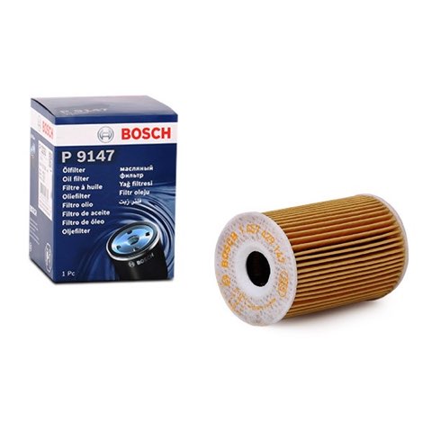 Bosch 1 457 429 147 Oil Filter, photo 2