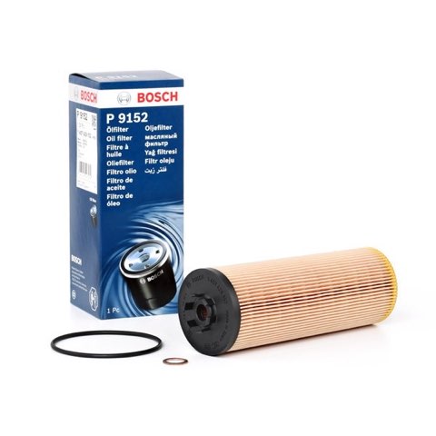 Bosch 1 457 429 152 Oil Filter, photo 2
