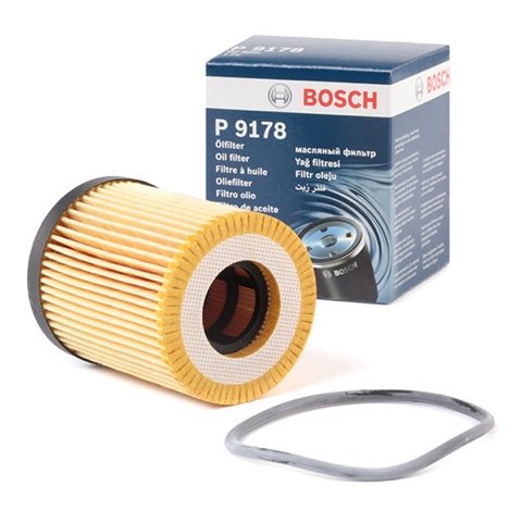 Bosch 1 457 429 178 Oil Filter, photo 2