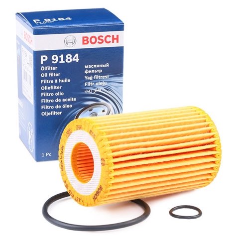 Bosch 1 457 429 184 Oil Filter, photo 2