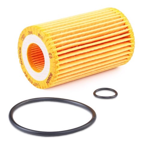 Bosch 1 457 429 184 Oil Filter, photo 3