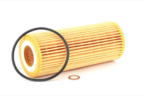 Bosch 1 457 429 185 Oil Filter