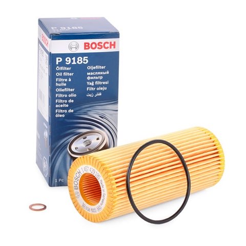 Bosch 1 457 429 185 Oil Filter, photo 2