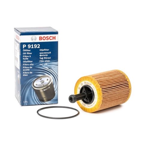 Bosch 1 457 429 192 Oil Filter, photo 2