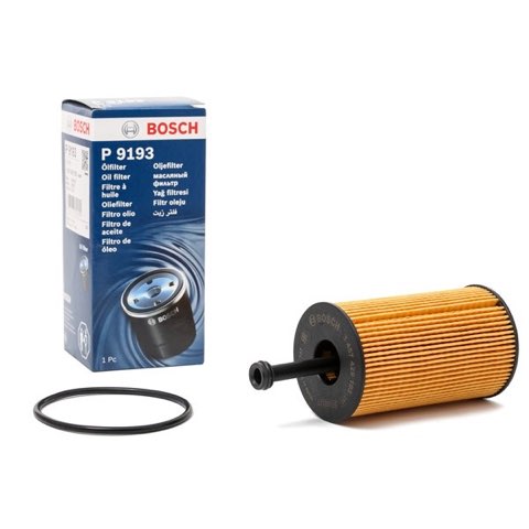 Bosch 1 457 429 193 Oil Filter, photo 2