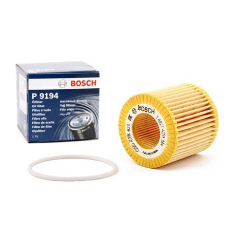 Bosch 1 457 429 194 Oil Filter, photo 2