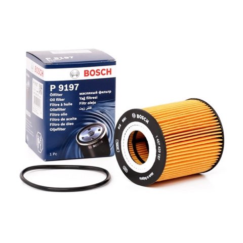 Bosch 1 457 429 197 Oil Filter, photo 2