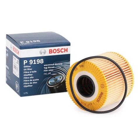 Bosch 1 457 429 198 Oil Filter, photo 2