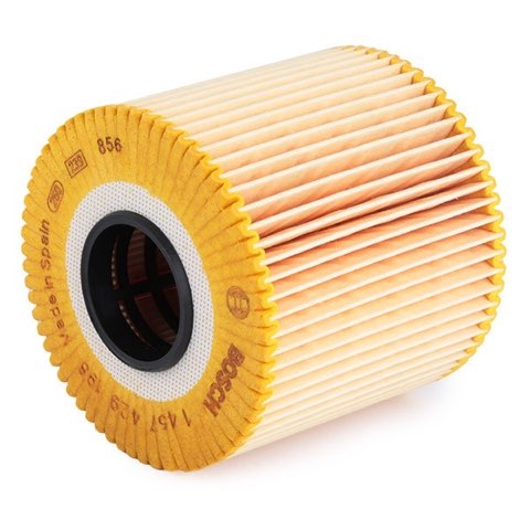 Bosch 1 457 429 198 Oil Filter, photo 3