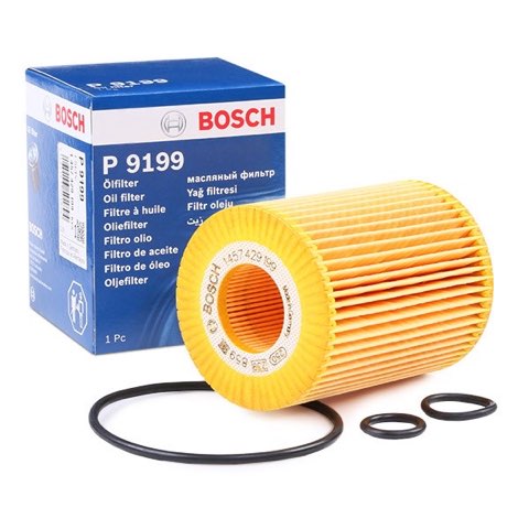 Bosch 1 457 429 199 Oil Filter, photo 2