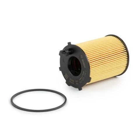 Bosch 1 457 429 238 Oil Filter, photo 2