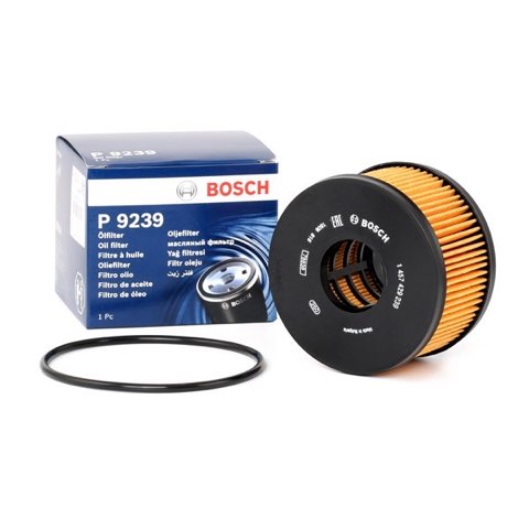 Bosch 1 457 429 239 Oil Filter, photo 2