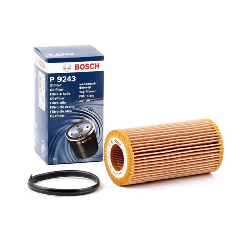 Bosch 1 457 429 243 Oil Filter, photo 2