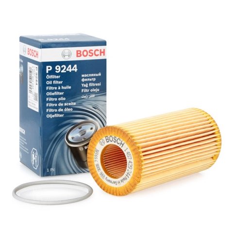Bosch 1 457 429 244 Oil Filter, photo 2