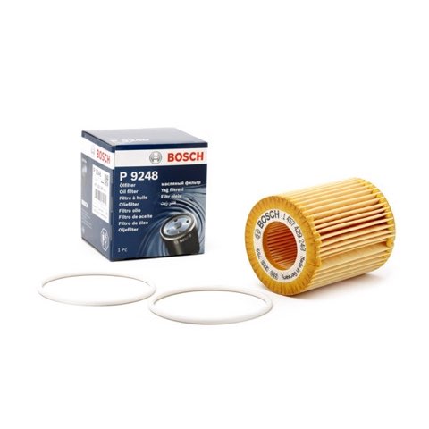 Bosch 1 457 429 248 Oil Filter, photo 2