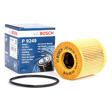 Bosch 1 457 429 249 Oil Filter, photo 2