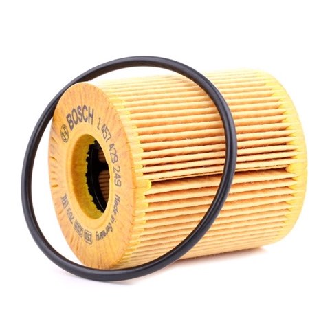 Bosch 1 457 429 249 Oil Filter, photo 3