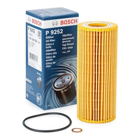 Bosch 1 457 429 252 Oil Filter, photo 2