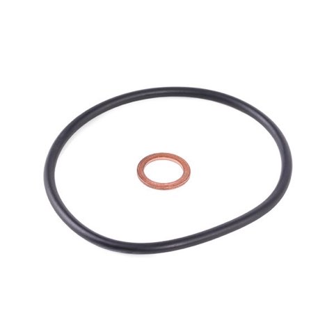Bosch 1 457 429 252 Oil Filter, photo 3