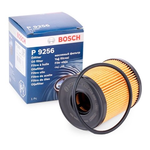 Bosch 1 457 429 256 Oil Filter, photo 2