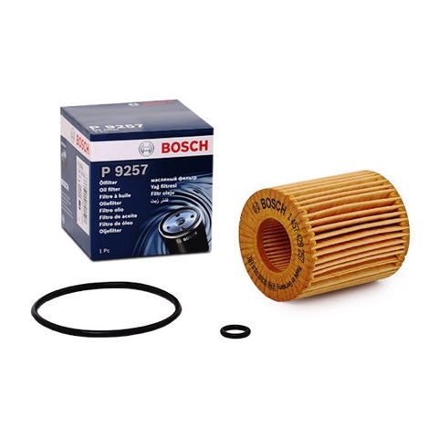 Bosch 1 457 429 257 Oil Filter, photo 2