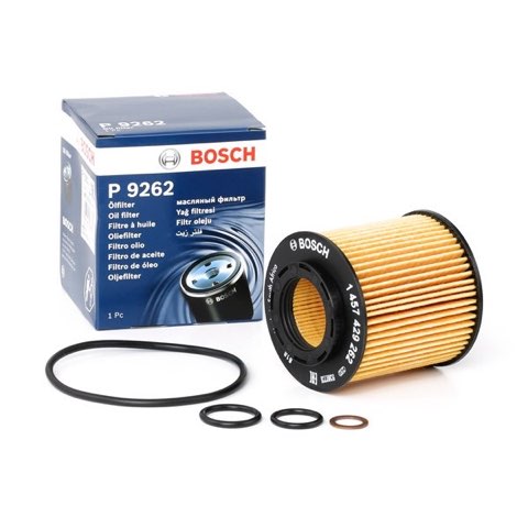 Bosch 1 457 429 262 Oil Filter, photo 2