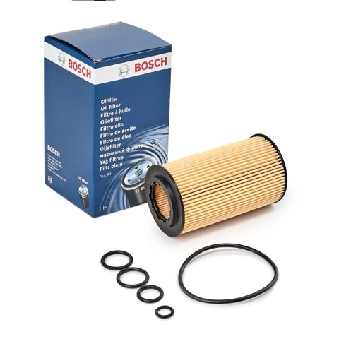 Bosch 1 457 429 263 Oil Filter, photo 2