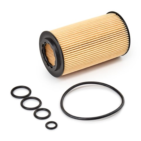 Bosch 1 457 429 263 Oil Filter, photo 3
