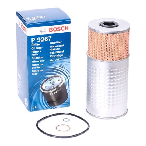 Bosch 1 457 429 267 Oil Filter, photo 2