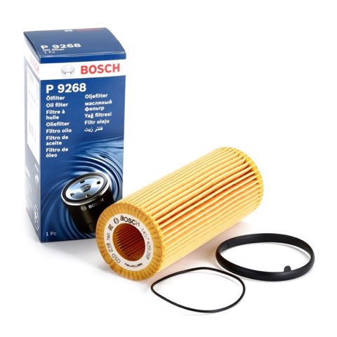 Bosch 1 457 429 268 Oil Filter, photo 3