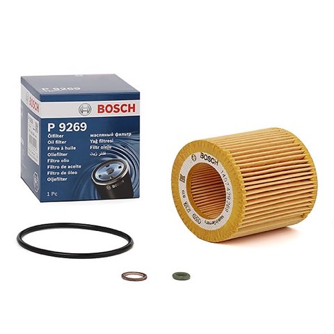 Bosch 1 457 429 269 Oil Filter, photo 2