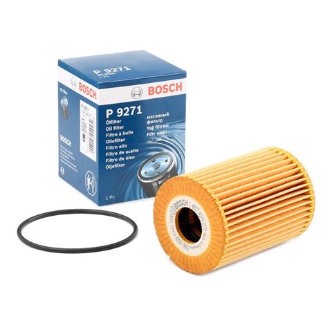 Bosch 1 457 429 271 Oil Filter, photo 2