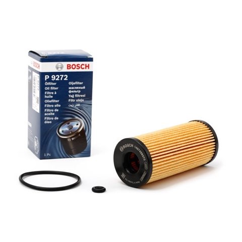 Bosch 1 457 429 272 Oil Filter, photo 2
