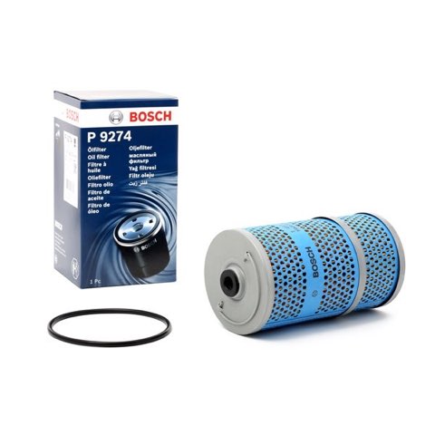 Bosch 1 457 429 274 Oil Filter, photo 2