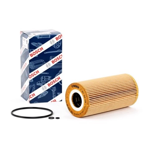 Bosch 1 457 429 278 Oil Filter, photo 2