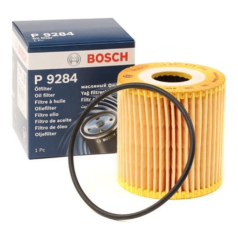 Bosch 1 457 429 284 Oil Filter, photo 2
